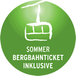 Sommerbergbahnticket